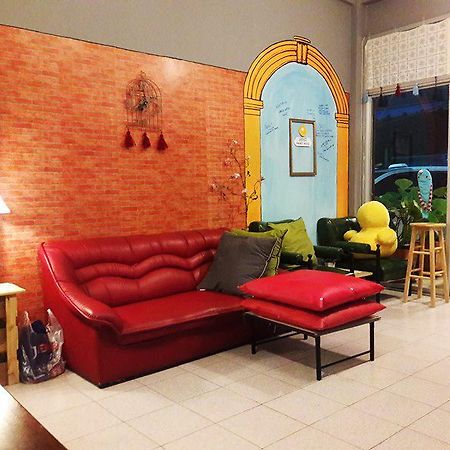 Ama Phuket Hostel Exteriér fotografie