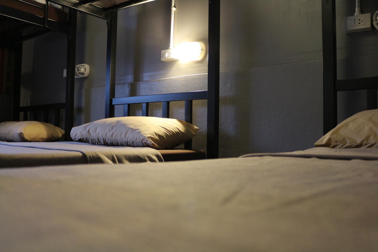 Ama Phuket Hostel Exteriér fotografie