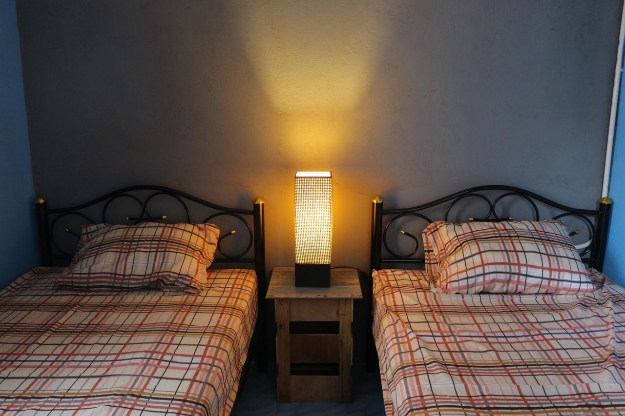 Ama Phuket Hostel Exteriér fotografie